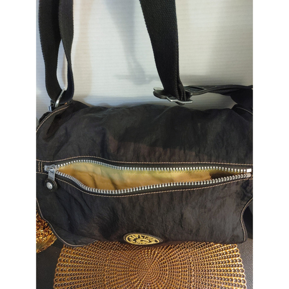 Kipling Expandable Messenger Bag - Picture 3 of 12